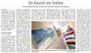 AZ Artikel vom 16.10.2018